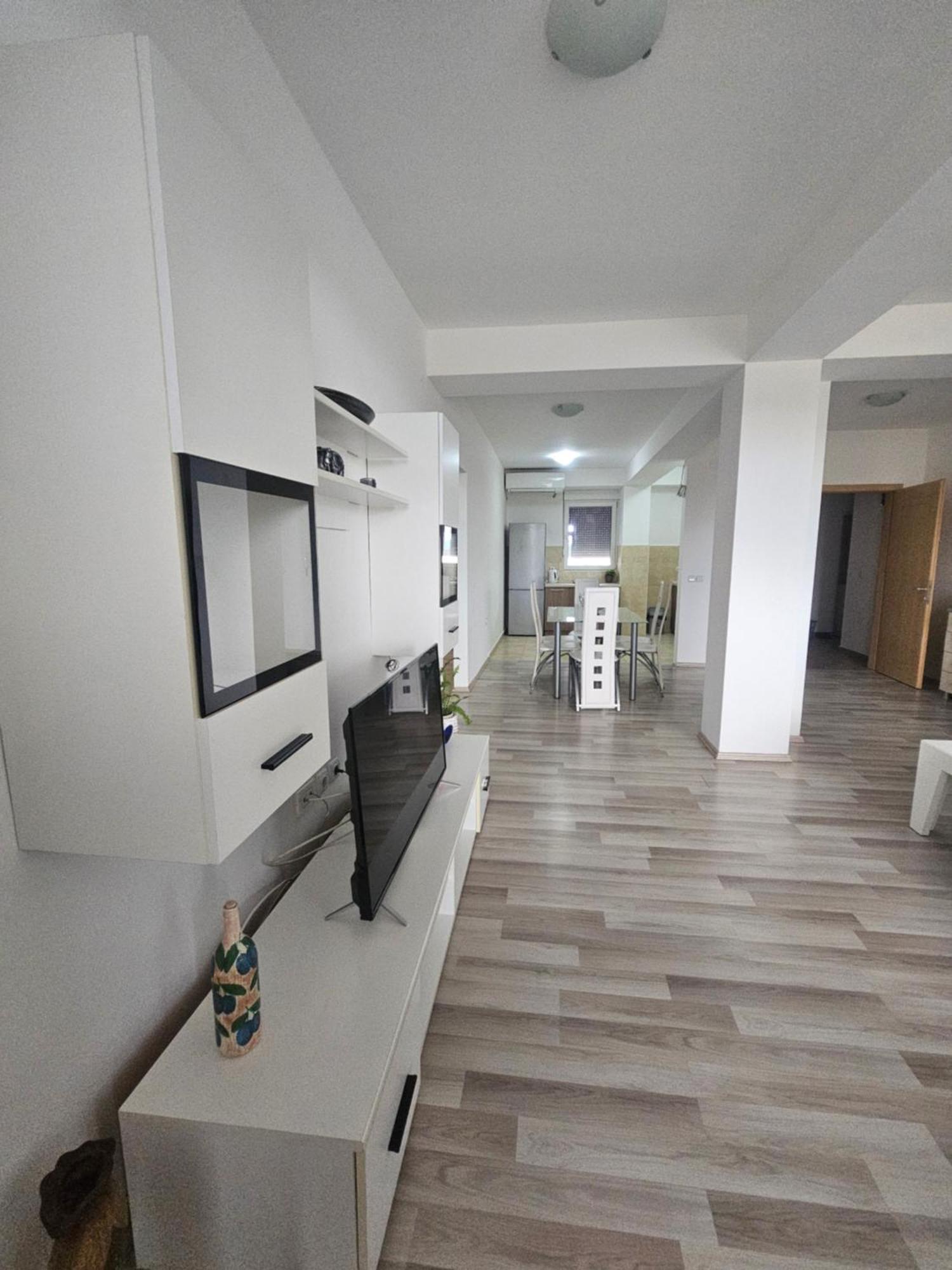 Apartments Lotus Gevgelija Esterno foto